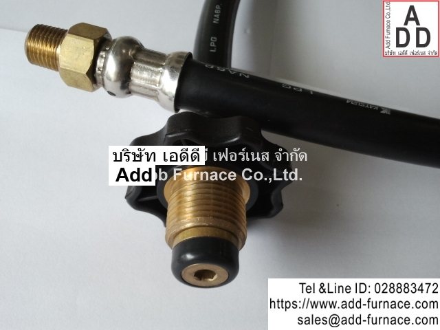 Gas Hose(5)